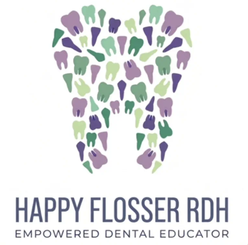 Happy Flosser Podcast 